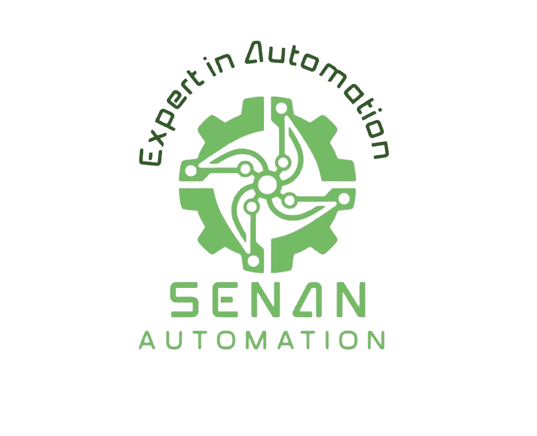 SENAN Automation — Expert in Automation
